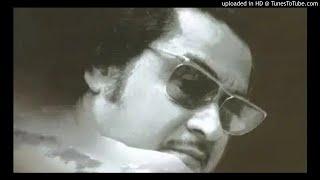 Mujhe Kehte Hain Romeo - Kishore Kumar | Muddat (1986) |