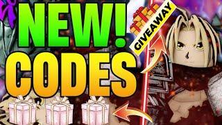 ️ MORE CODES ️ ROBLOX ANIME SOULS SIMULATOR X CODES - ANIME SOULS SIMULATOR X