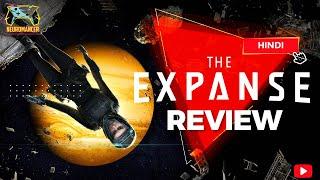 The Expanse: A Telltale Series Review in Hindi