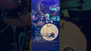 Ian Paice Drum Solo 2023