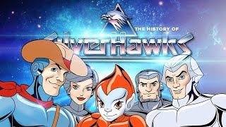 Silverhawks