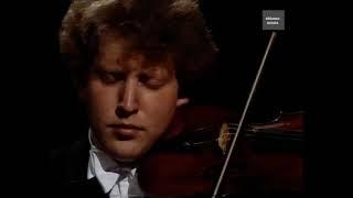 Shlomo Mintz | Vieuxtemps Violin Concerto 5