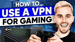 How to Use VPN for Gaming in 2025