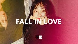 SIK-K ft. GRAY Type Beat "Fall In Love" R&B K-Pop Instrumental