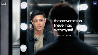 The Conversation I never had with myself feat. Rhys Miguel | Gen-Z Magazine Philippines