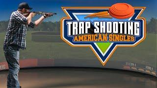 American Singles Trap Shooting Sizzle