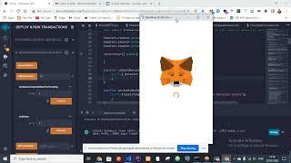 Testing Your Solidity Smart Contracts with Remix IDE( Interacting with the squeeth protocol by OPYN)