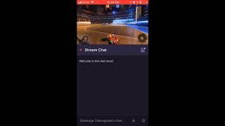 How to BLOCK or UNBLOCK people on TWITCH app?