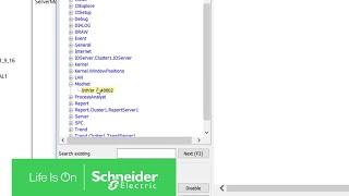 How to Add a New Parameter to Vijeo Citect | Schneider Electric Support