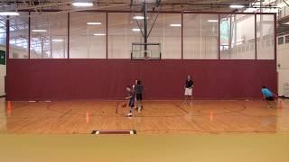 Great Youth Basketball Shooting Drill and Coaching Material for 2nd, 3rd, 4th, 5th Grade