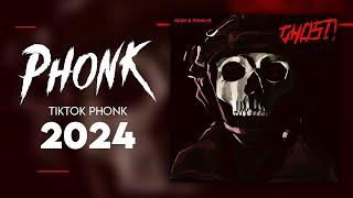 Phonk Music 2024 ※ Best Drift Phonk & TikTok Phonk ※ Фонк 2024