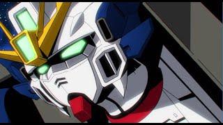 Gundam Wing Zero Fan Animation - ウインググンダムゼロ ファンアニメ