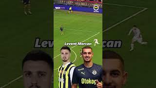 3 Büyüklerin biten transferleri #shorts #futbol