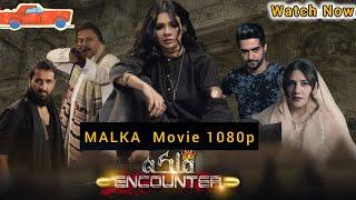 Malika Encounter | Sara Loren |  Movie 1080p