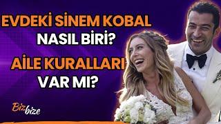 Sinem Kobal ve Kenan İmirzalıoğlu'nun Evliliği Nasıl Gidiyor?