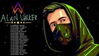 Alan Walker Greatest Hits Full Album 2021 - Alan Walker Best Songs 2021