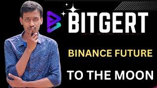 BRISE Best Coin In 2024 | Bitgert To The Moon | BRISE $0.00000035 | Binance Futures