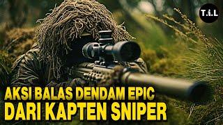 AKSI EPIC TIM SNIPER GAGALKAN NANOTEKNOLOGI PALING BERBAHAYA