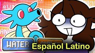 Jugué Pokémon, pero con más de 50 Tipos Nuevos / Jaiden Animations [Español Latino]