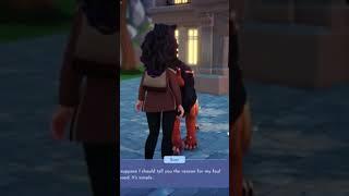 Ugly Jacket & Hangry Scar! … in Disney Dreamlight Valley