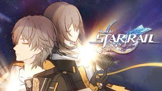 Релизный трейлер «Звёздное путешествие» | Honkai: Star Rail