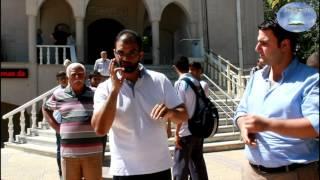 Deaf islam in gaziantep from turkey