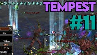 Tryhard Map110 - Lv114️Lv120 - Metin2 FR