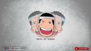 Winiss - "White Bandana" Type beat (Prod. by WINISS)