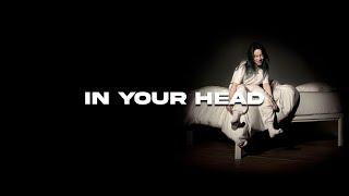 Billie Eilish x Imagine Dragons Dark Pop Type Beat - "in your head" | Stafford Beats | Dark Pop Beat