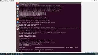 Installation, Configuration Wordpress in Ubuntu Linux Part  4