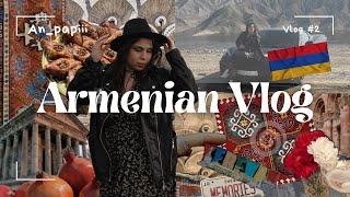 Отдых в Армении | Куда поехать на выходные | Сколько стоит отдых в Армении