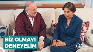 Halis Ağa'dan Hattuç Halaya Aşk İtirafı | Yalı Çapkını 47. Bölüm