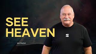 Ian Clayton | Using the Word as a Gateway | It's time to see Yahweh's Kingdom