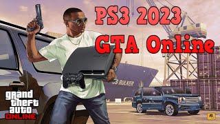 GTA V Online PS3 2023 HEN & CFW | Tutorial Deutsch German | Rheloads