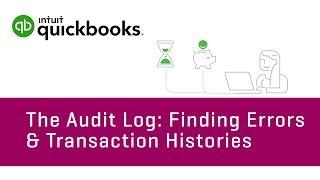 How to use the Audit Log in QuickBooks Online (Tutorial)