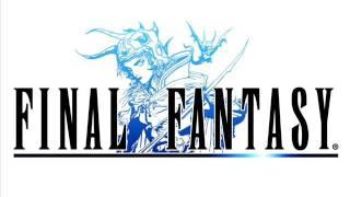Final Fantasy I ost - Restoration of the Crystals