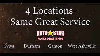 AutoStar Family Dealerships