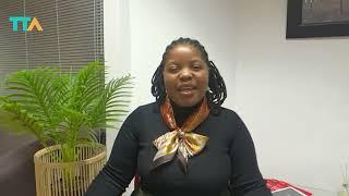 Teaching English in China (TEFL) - Londi Tshazi - The TEFL Academy Alumna