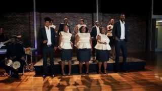 Gospel Goes Beyond  - Nkosi Mpilo Yam (EPK)