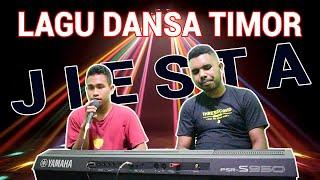 JIESTA ( Lagu Dansa Timor ) by Yeter Tafuli ft Oky Nuhaleki