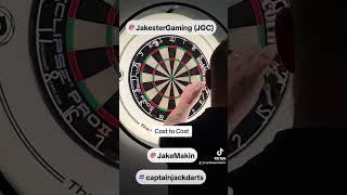 Dart challange (cost to cost) #3dart #viralvideo #challenge #darts #fun #sports