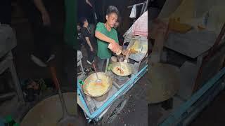 MIE TEKTEK ANGLO PUSDAI ENAK #kuliner #pusdai #mietektek #food # #kulinerbandungjuara #shortvideo