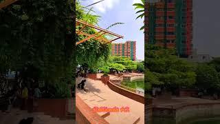 শেখ রাসেল নগর পার্ক | Sheikh Rasel Nagar Park Narayanganj | Rasel Park | Travel Video #travel