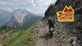 ENDURO ADVENTURE 2024 - trailer #1