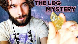 Mysterious Unknown Origin of Libyan Desert Glass! (Aliens?!?! + Science)