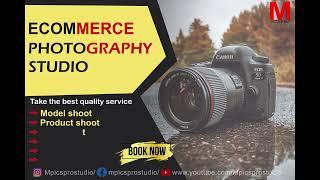 Photography and videography services by Mpicspro studio