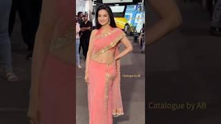 Beautiful Saree #viral #bollywood #gadar2 #outfitideas #shorts @CataloguebyAB