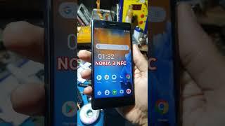 Nokia 3 #teknisihp #smartphone #caraservishp #servishp #multitester #tutorial #nokia3 #nokia10 #lcd