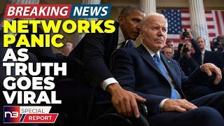 They Said These Biden Videos Were "Fake" - Here's What Really Happened Behind The Scenes!