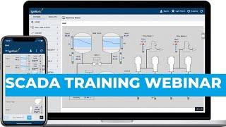 SCADA Training Webinar- With Certificate